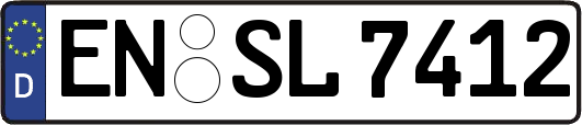 EN-SL7412