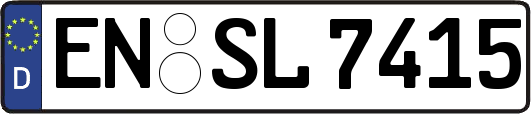 EN-SL7415