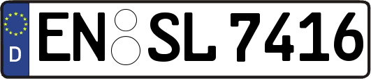 EN-SL7416