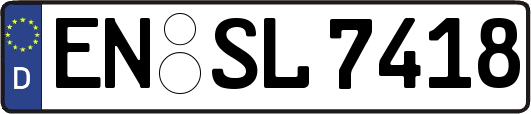 EN-SL7418