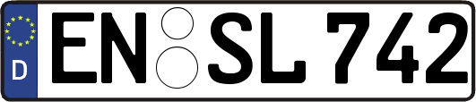 EN-SL742