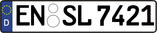EN-SL7421