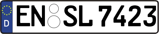 EN-SL7423