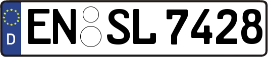 EN-SL7428