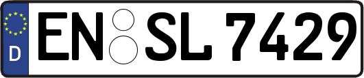 EN-SL7429