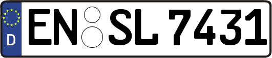 EN-SL7431