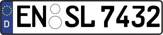 EN-SL7432