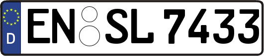 EN-SL7433