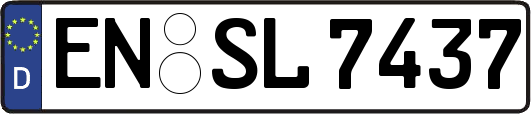 EN-SL7437