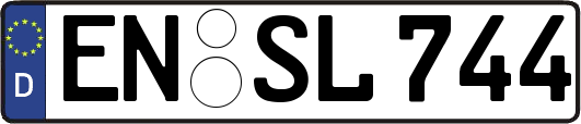 EN-SL744
