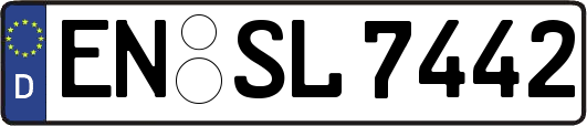 EN-SL7442
