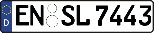 EN-SL7443