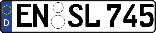 EN-SL745