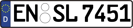EN-SL7451
