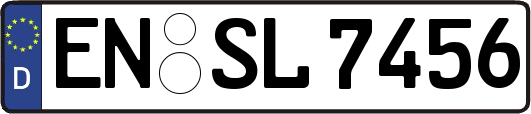 EN-SL7456