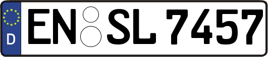 EN-SL7457