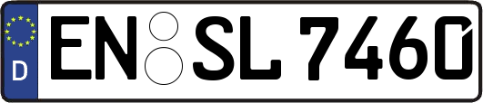 EN-SL7460