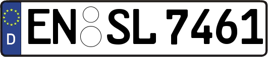 EN-SL7461