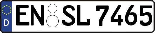 EN-SL7465