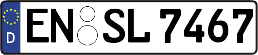 EN-SL7467