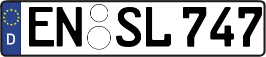 EN-SL747