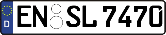 EN-SL7470