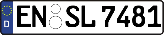 EN-SL7481