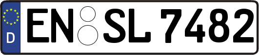 EN-SL7482