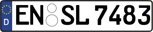 EN-SL7483