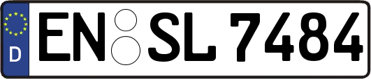EN-SL7484