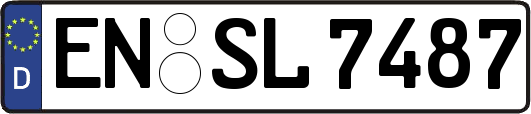 EN-SL7487