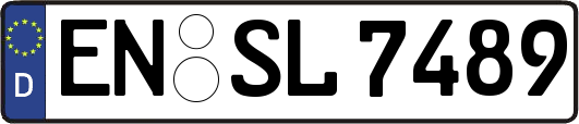 EN-SL7489