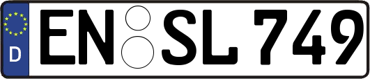 EN-SL749