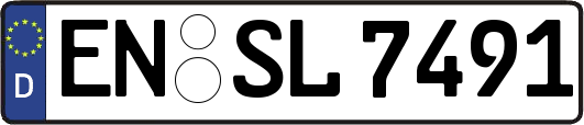EN-SL7491