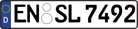 EN-SL7492