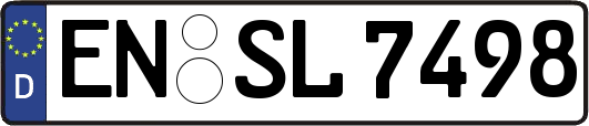 EN-SL7498