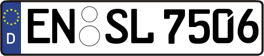 EN-SL7506
