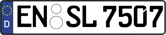EN-SL7507
