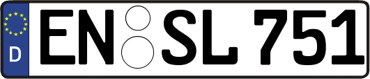 EN-SL751
