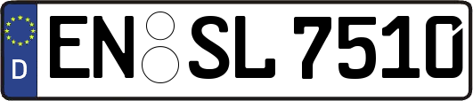 EN-SL7510