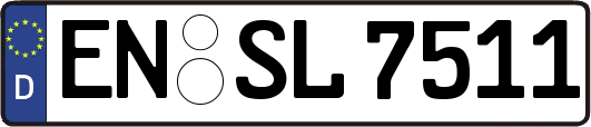 EN-SL7511