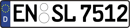EN-SL7512