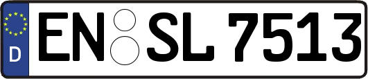 EN-SL7513