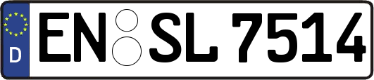EN-SL7514