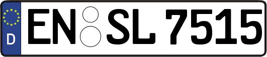 EN-SL7515