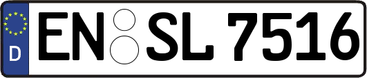 EN-SL7516