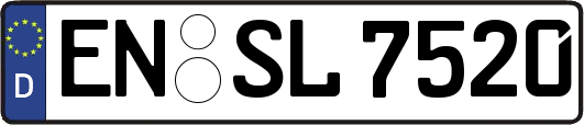 EN-SL7520