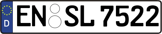 EN-SL7522