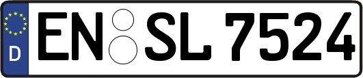 EN-SL7524