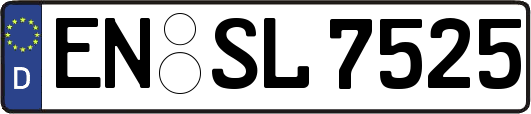 EN-SL7525
